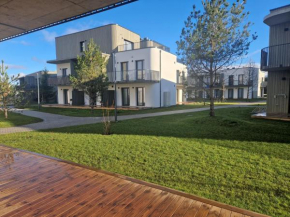 Apartamentai Morning DEW - Takas į jūrą 2